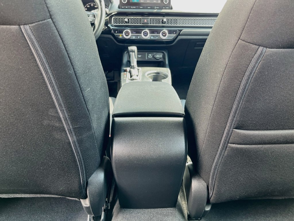 Used 2024 Honda Civic EX image 26