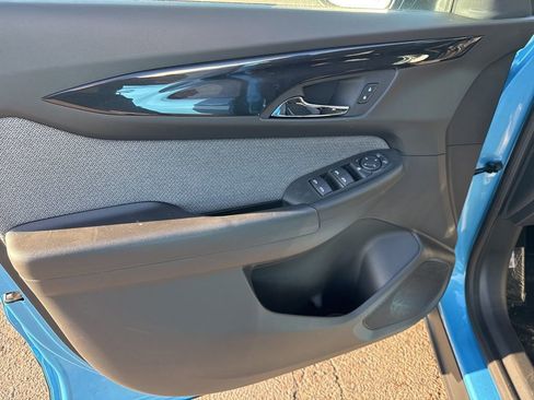 New 2026 Chevrolet TrailBlazer LT image 19