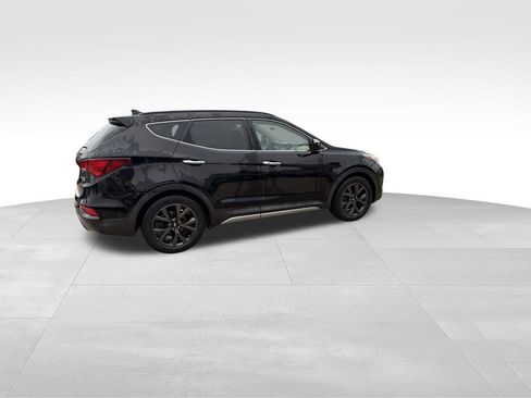 Used 2017 Hyundai Santa Fe Sport FWD image 11