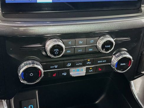 Certified 2023 Ford F150 XLT w/ Equipment Group 302A High AWD/4WD image 23
