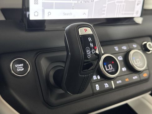 New 2025 Land Rover Defender 130 S image 17