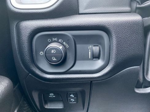 Used 2022 RAM 1500 Big Horn image 29