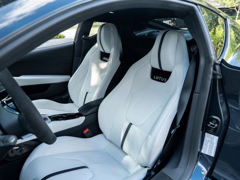 Used 2024 Lotus Emira First Edition image 19