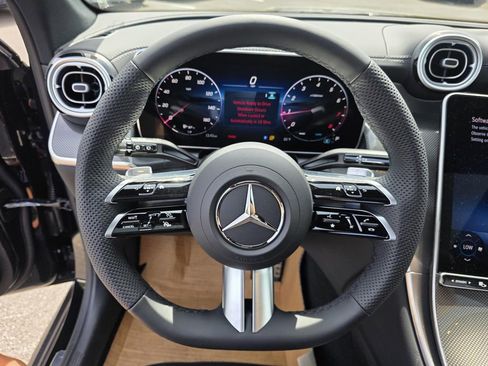 New 2026 Mercedes-Benz GLC 300 4MATIC image 16