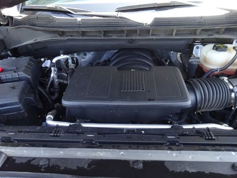 Certified 2025 Chevrolet Silverado 1500 LT Trail Boss w/ Convenience Package II AWD/4WD image 12