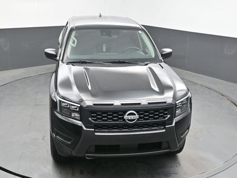 New 2026 Nissan Frontier S AWD/4WD image 30