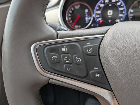 Used 2024 Chevrolet Malibu LT FWD image 27