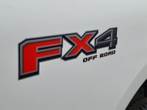 New 2026 Ford F250 Platinum image 6