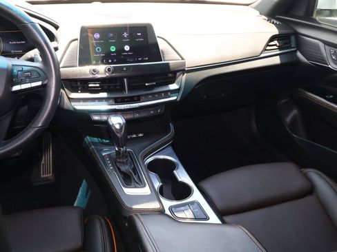 Used 2023 Cadillac CT4 Sport w/ Technology Package AWD/4WD image 11