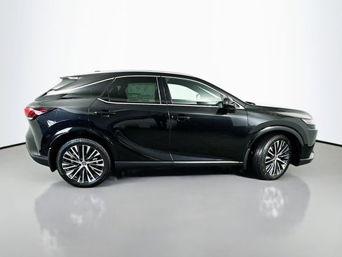 New 2026 Lexus RX 350 Premium Plus w/ Convenience Package AWD/4WD image 8