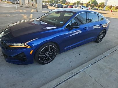 Used 2022 Kia K5 GT