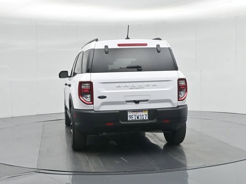 Used 2022 Ford Bronco Sport Big Bend w/ Convenience Package image 31