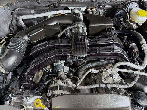 Used 2023 Subaru Legacy Premium AWD/4WD image 32