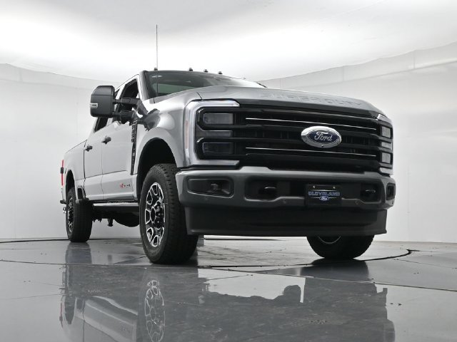 New 2026 Ford F250 Platinum AWD/4WD image 41