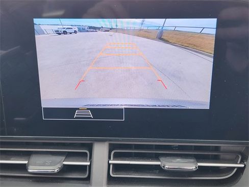 Certified 2024 Chevrolet Trax RS w/ Driver Confidence Package image 19