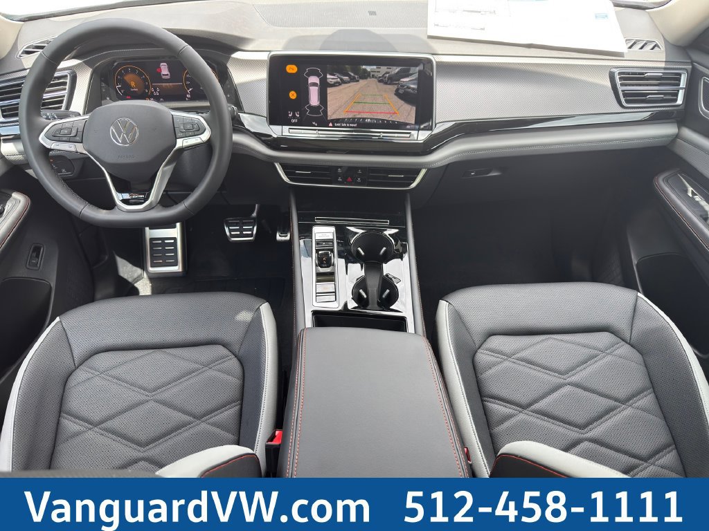 New 2026 Volkswagen Atlas Peak Edition AWD/4WD image 22