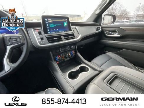 Used 2023 Chevrolet Suburban Premier w/ Premium Package 2 image 20