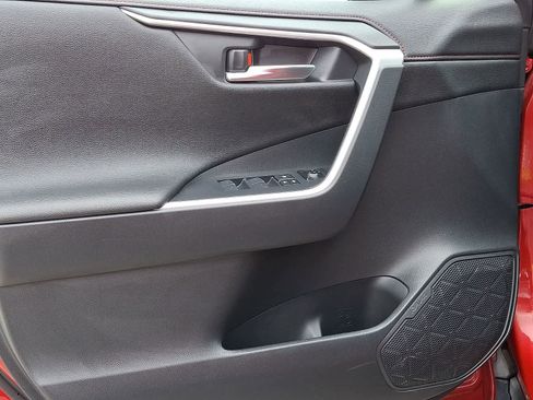 Certified 2023 Toyota RAV4 XSE w/ Weather Package image 15