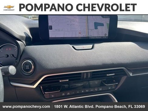 Used 2024 MAZDA CX-90 3.3 Turbo w/ Premium Package image 11