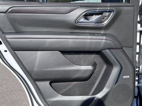 Used 2022 Chevrolet Tahoe RST w/ Luxury Package image 31