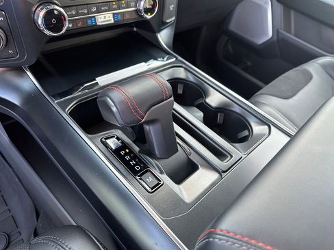 Used 2025 Ford F150 Raptor image 30