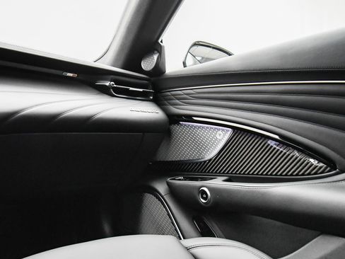 Used 2024 Maserati GranTurismo Modena image 51