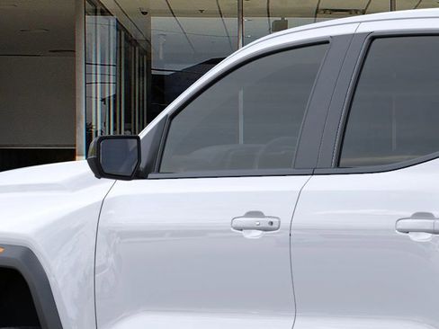 New 2026 GMC Canyon AT4X image 12