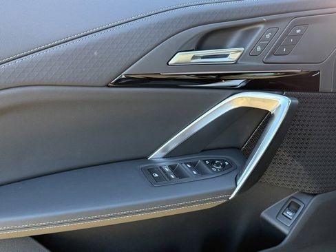 New 2026 BMW X2 xDrive28i w/ Technology Package image 14