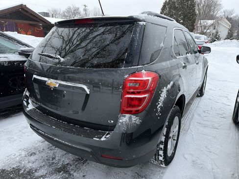 Used 2017 Chevrolet Equinox LT w/ Convenience Package image 7