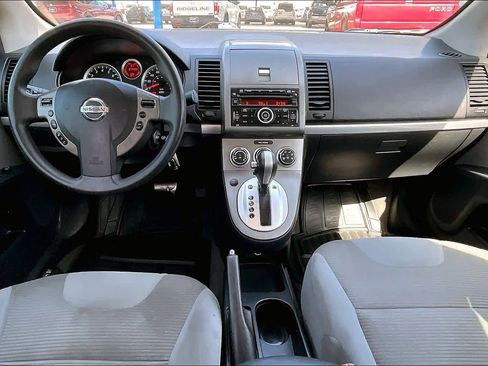 Used 2012 Nissan Sentra 2.0 S image 15