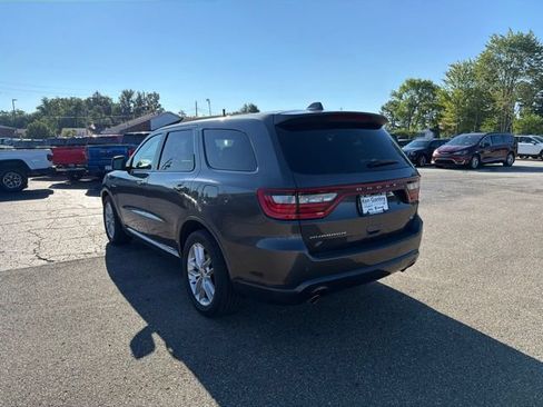 Used 2021 Dodge Durango R/T AWD/4WD image 5