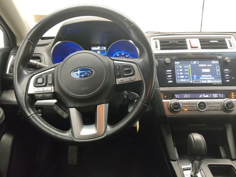 Used 2016 Subaru Outback 2.5i Premium image 22