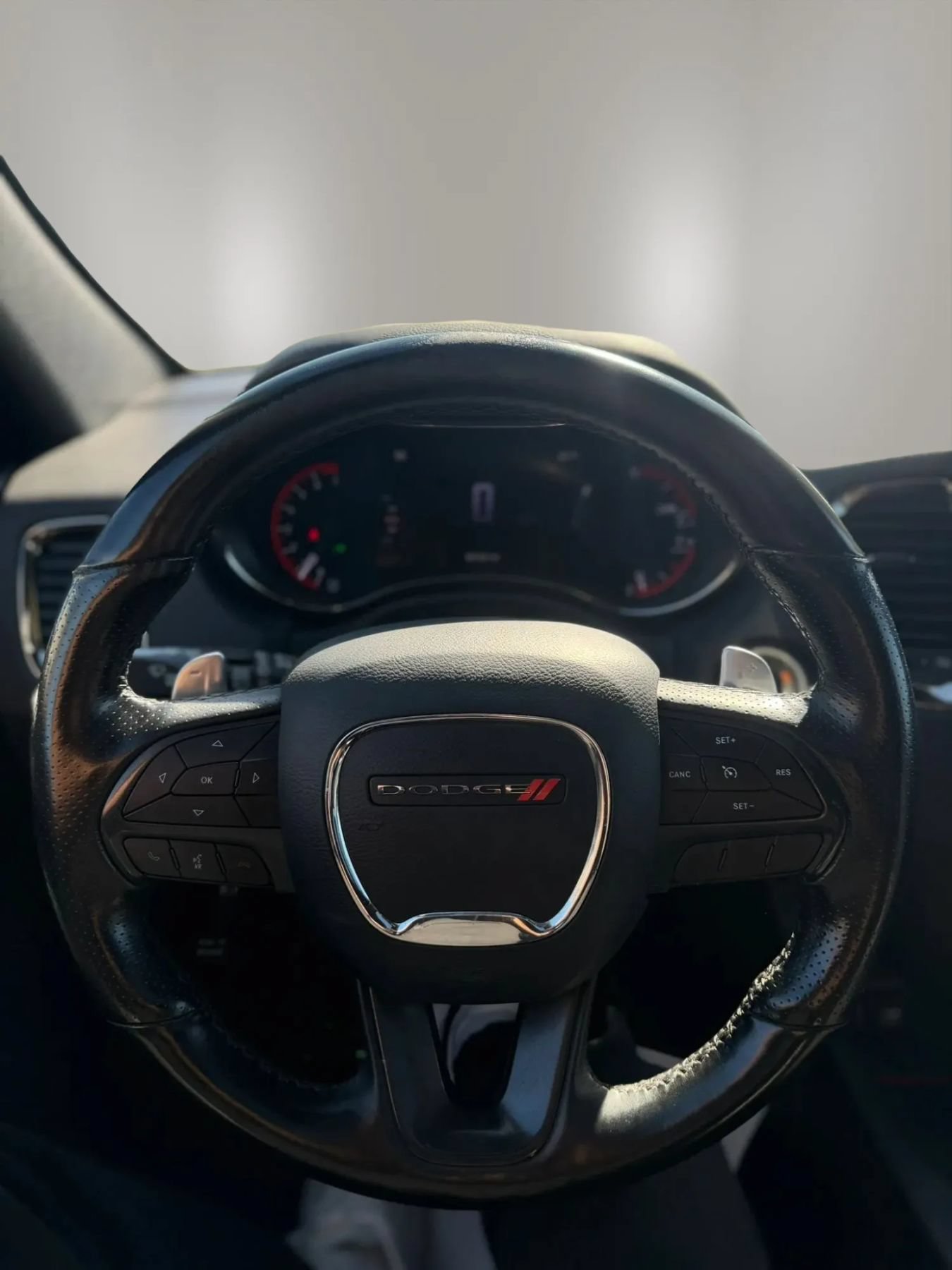 Used 2020 Dodge Durango GT AWD/4WD image 18