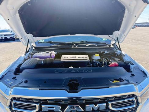 New 2025 RAM 1500 Lone Star image 25
