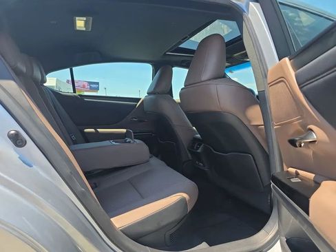 Used 2022 Lexus ES 300h w/ Premium Package FWD image 45