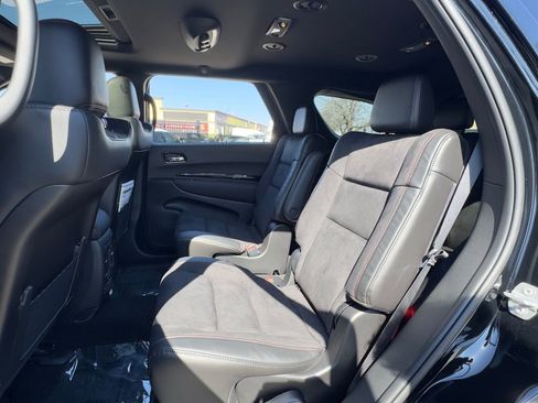 New 2026 Dodge Durango GT image 15