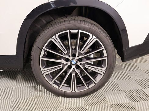 New 2026 BMW X1 xDrive28i w/ Technology Package image 21