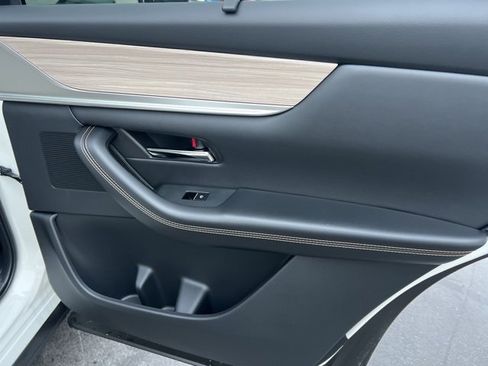 New 2026 MAZDA CX-90 3.3 Turbo w/ Premium Sport Pkg image 33