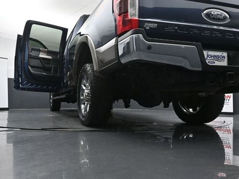 Used 2019 Ford F250 Lariat w/ Tow Technology Bundle image 44