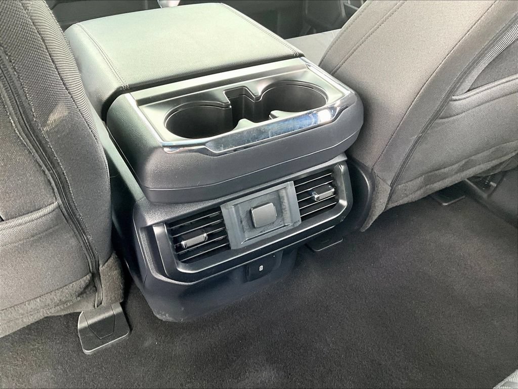 Used 2024 Ford F150 STX AWD/4WD image 13