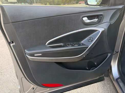 Used 2015 Hyundai Santa Fe Sport 2.0T w/ Option Group 05 image 23