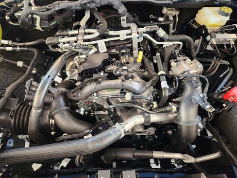 New 2025 Ford Ranger XL image 19