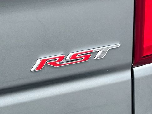 Used 2023 Chevrolet Silverado 1500 RST AWD/4WD image 33