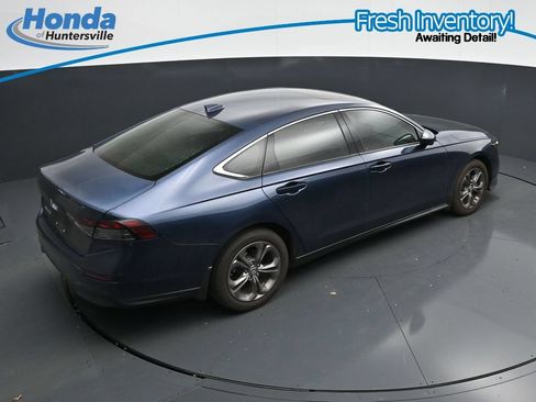 Used 2024 Honda Accord EX image 22