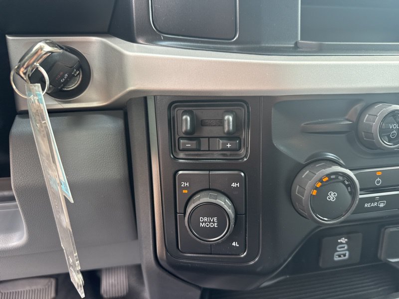 New 2026 Ford F450 XL w/ XL Chrome Package AWD/4WD image 30
