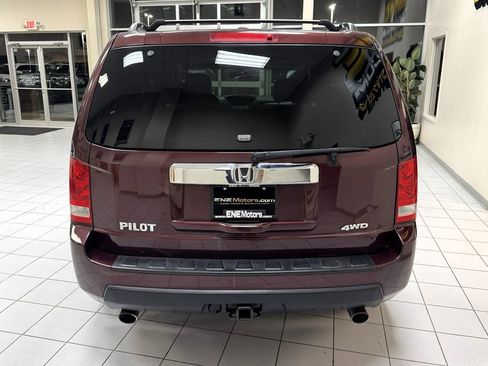 Used 2009 Honda Pilot EX-L image 5