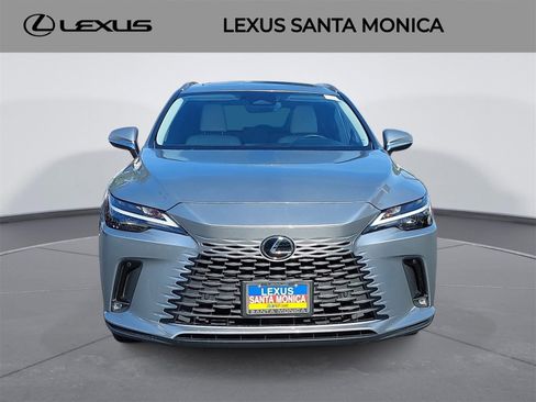 Used 2024 Lexus RX 350 FWD image 2