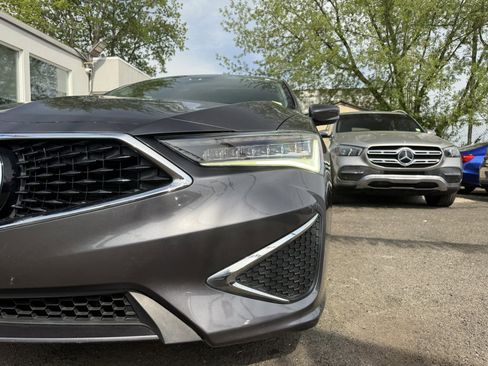 Used 2019 Acura ILX FWD image 16