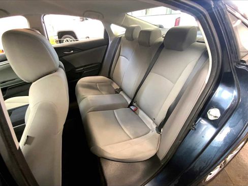 Used 2018 Honda Civic LX image 18