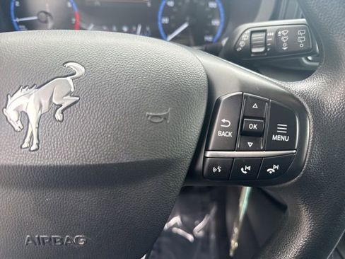 Used 2021 Ford Bronco Sport image 17